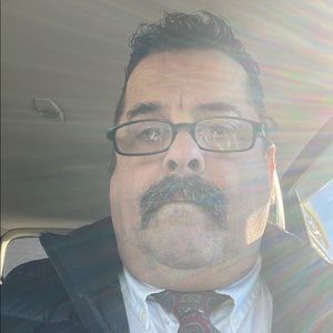 Meet your Posher, Darrell